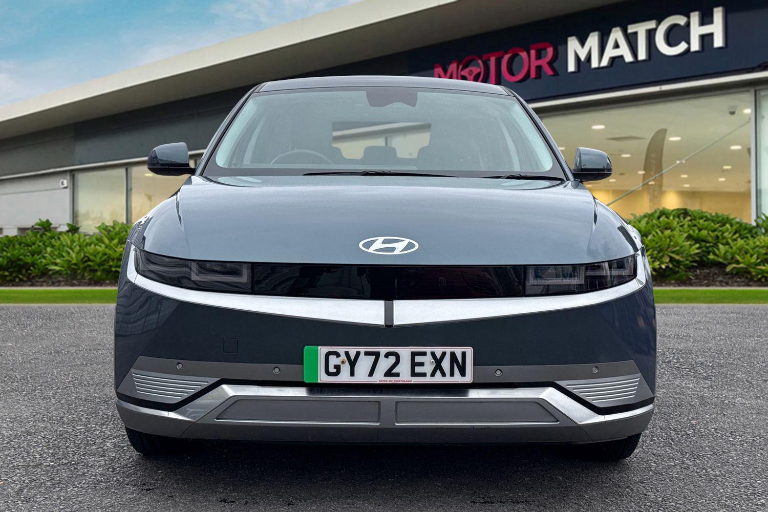 Used Hyundai IONIQ 5 2022 for sale - 76298751: Photo 6