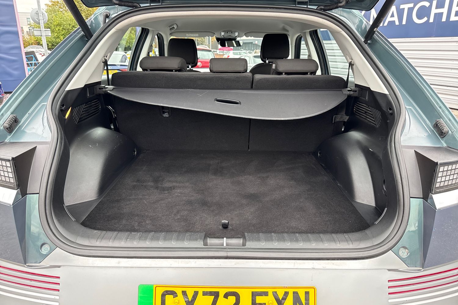 Used Hyundai IONIQ 5 2022 for sale - 76298751: Photo 7