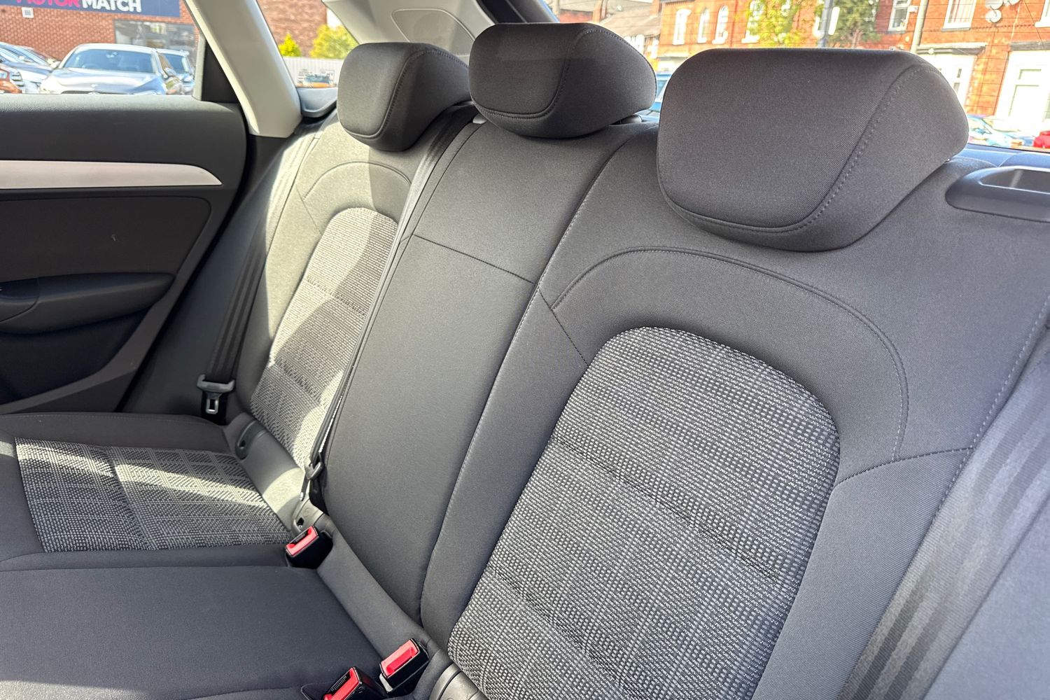 Used Audi Q3 2017 for sale - 76081996: Photo 19