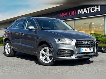 Audi - Q3