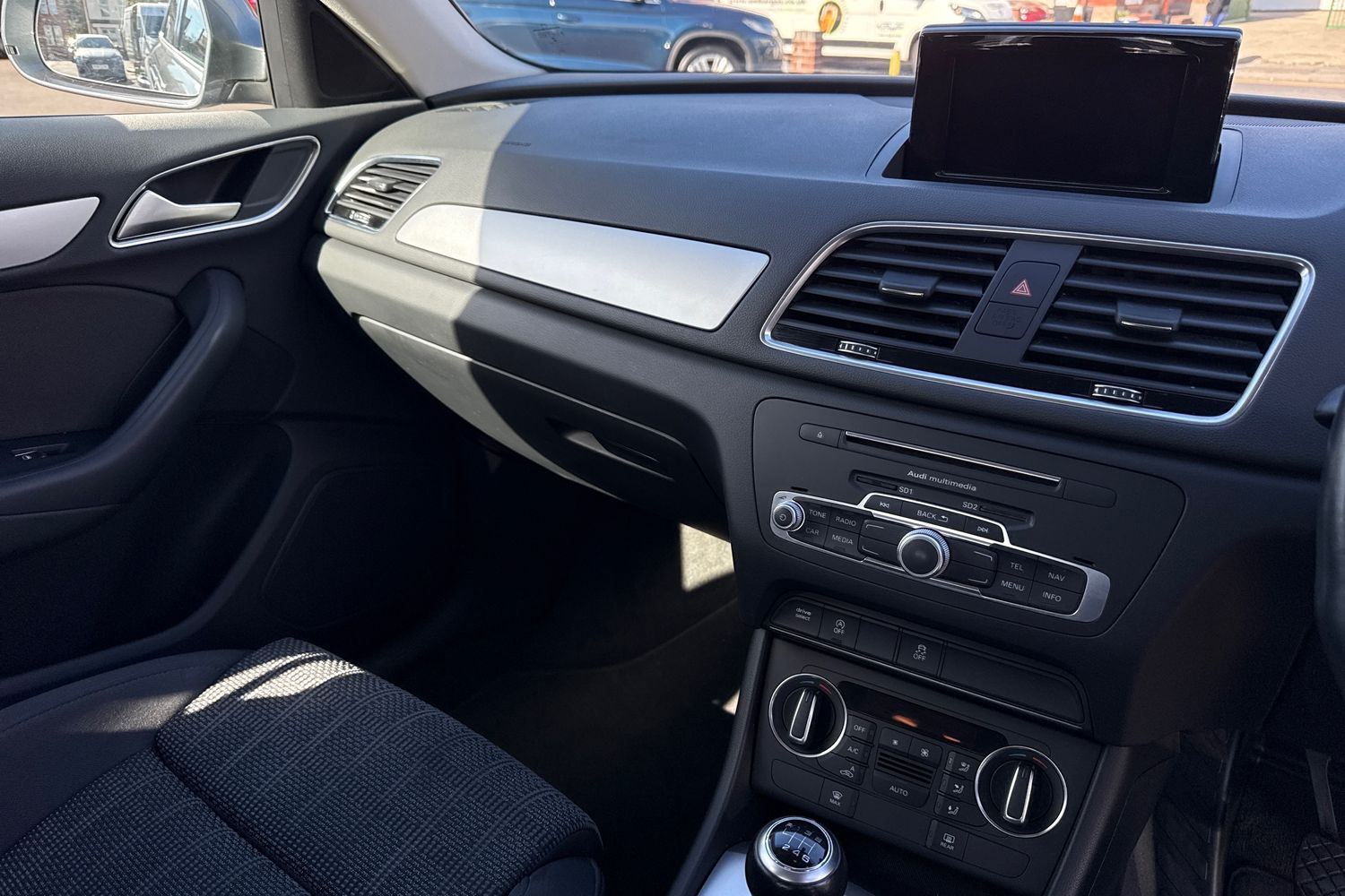 Used Audi Q3 2017 for sale - 76081996: Photo 20