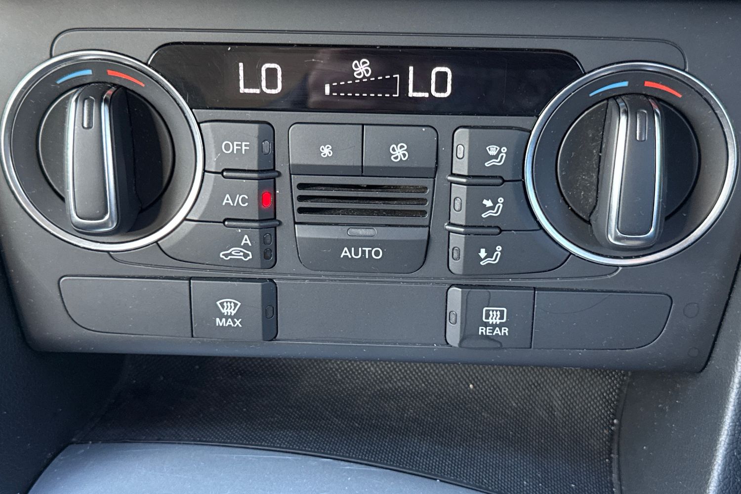 Used Audi Q3 2017 for sale - 76081996: Photo 22
