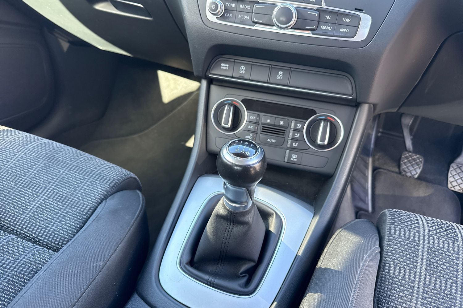 Used Audi Q3 2017 for sale - 76081996: Photo 23