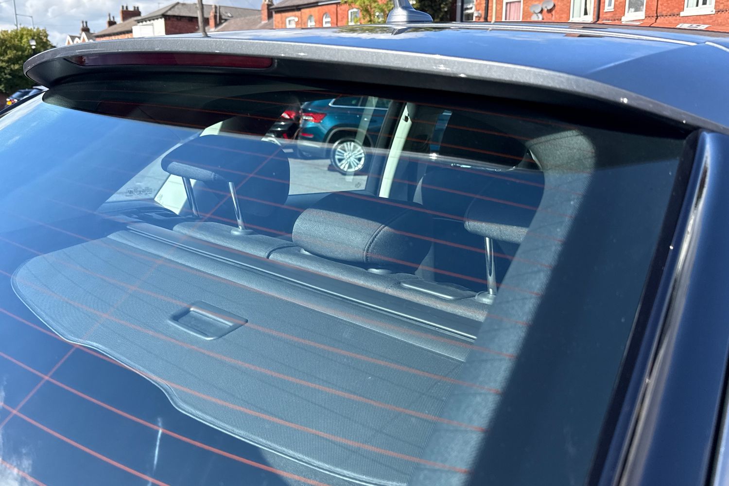 Used Audi Q3 2017 for sale - 76081996: Photo 28