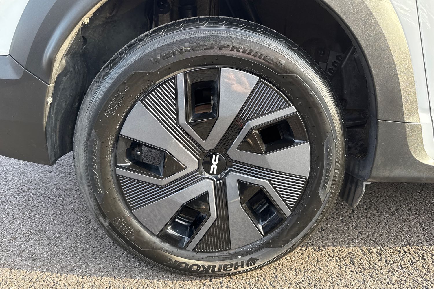 Used Dacia Jogger 2025 for sale - 77961460: Photo 10