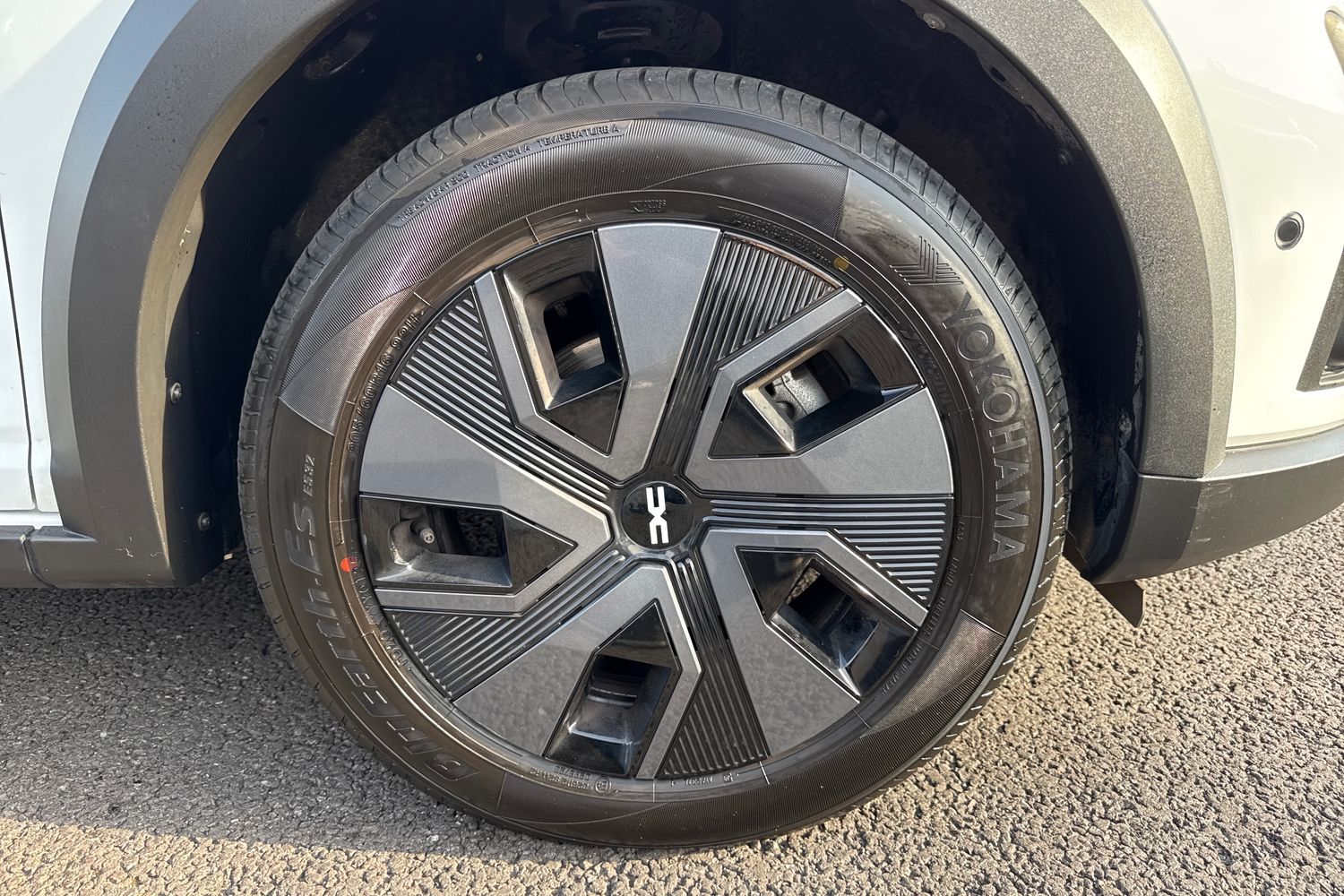 Used Dacia Jogger 2025 for sale - 77961460: Photo 11