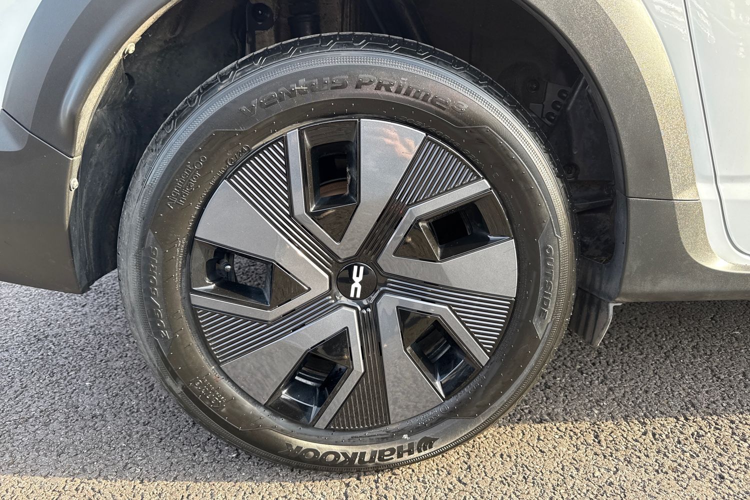 Used Dacia Jogger 2025 for sale - 77961460: Photo 12