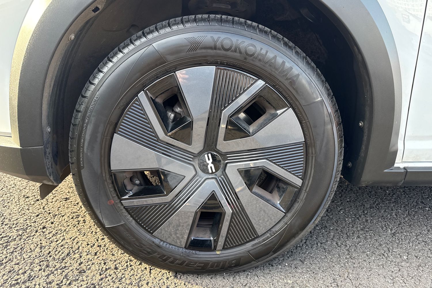 Used Dacia Jogger 2025 for sale - 77961460: Photo 13