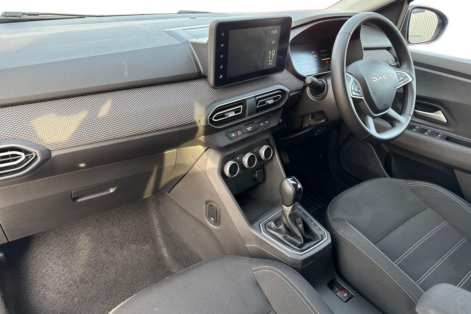 Used Dacia Jogger 2025 for sale - 77961460: Photo 15