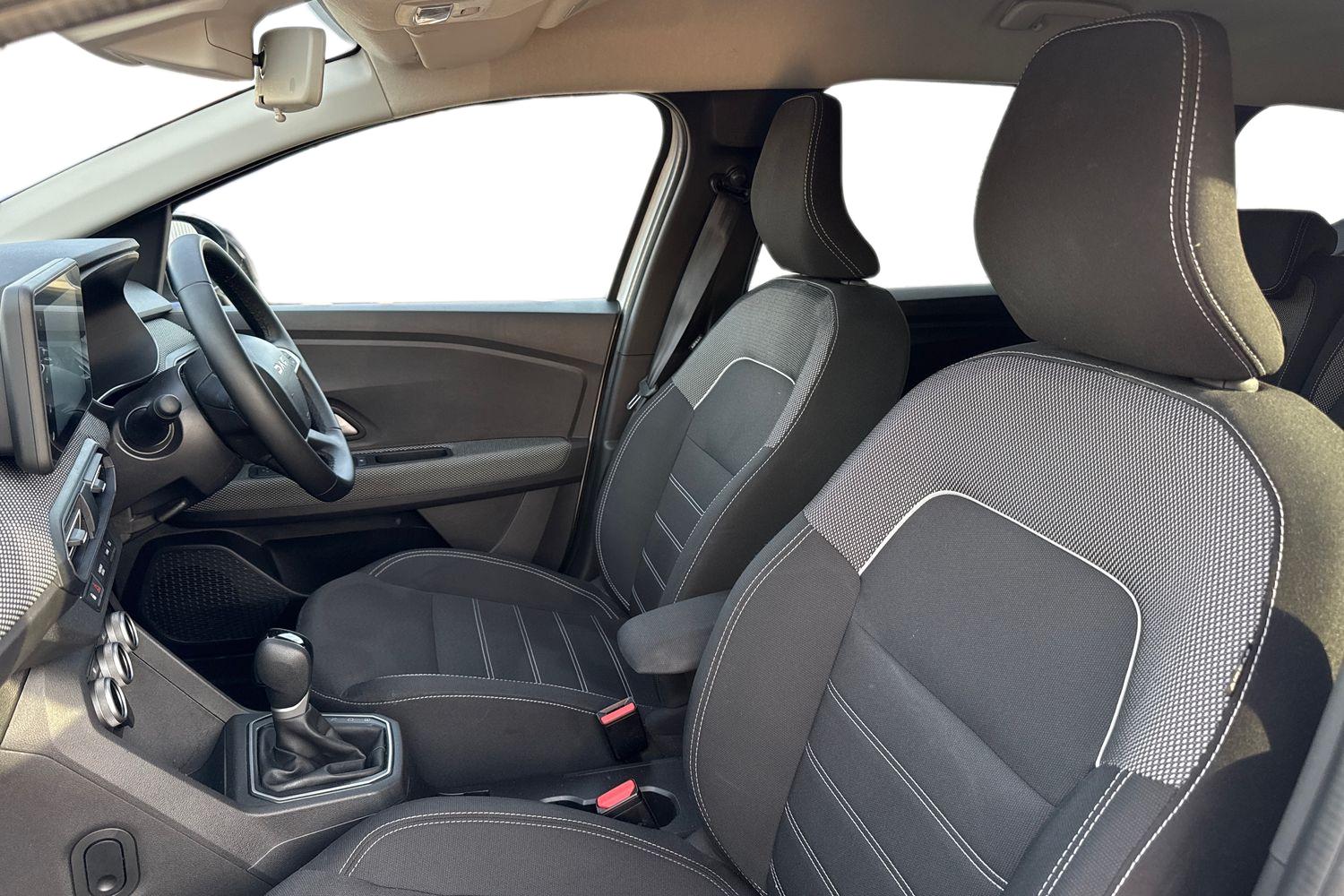 Used Dacia Jogger 2025 for sale - 77961460: Photo 16