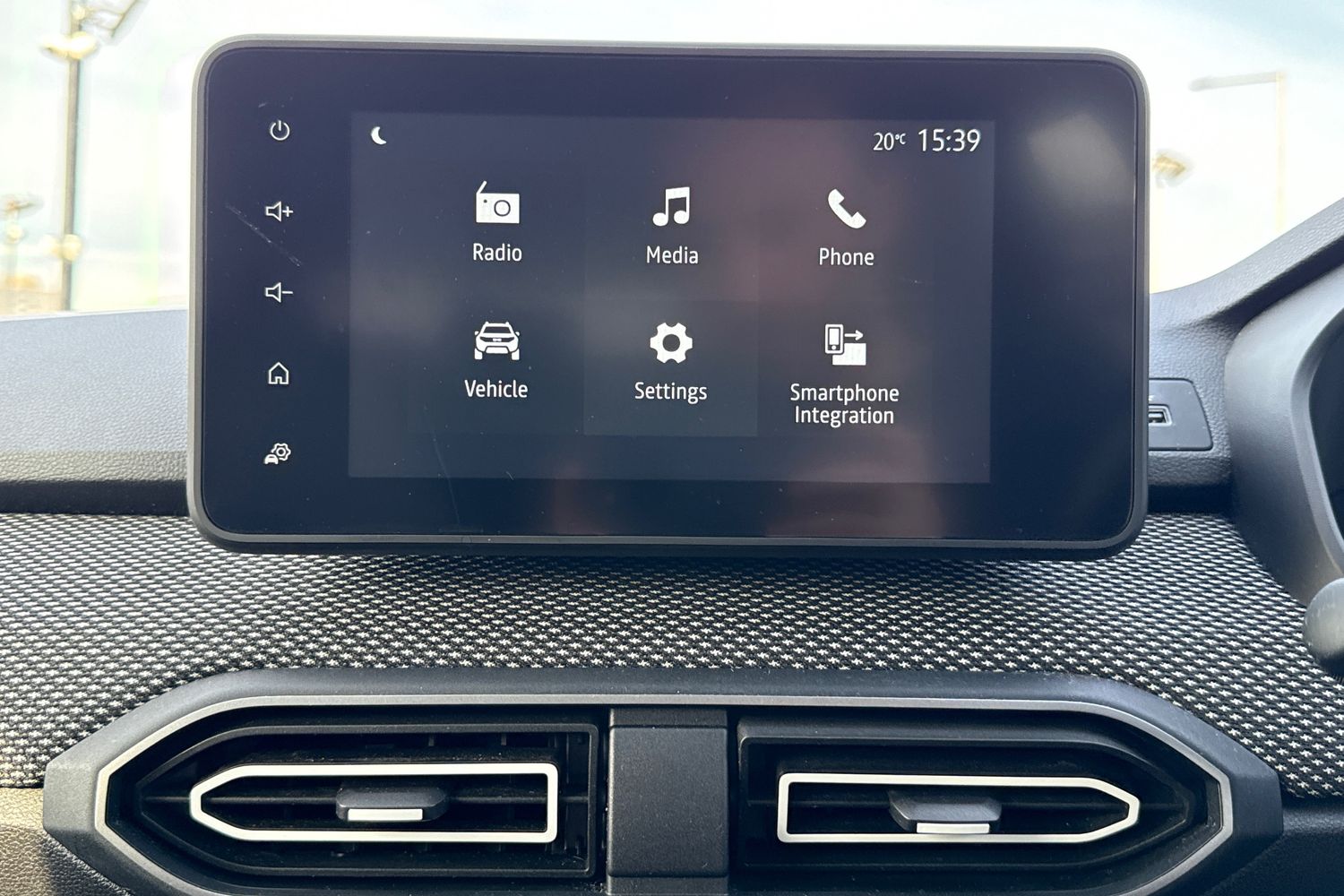 Used Dacia Jogger 2025 for sale - 77961460: Photo 17