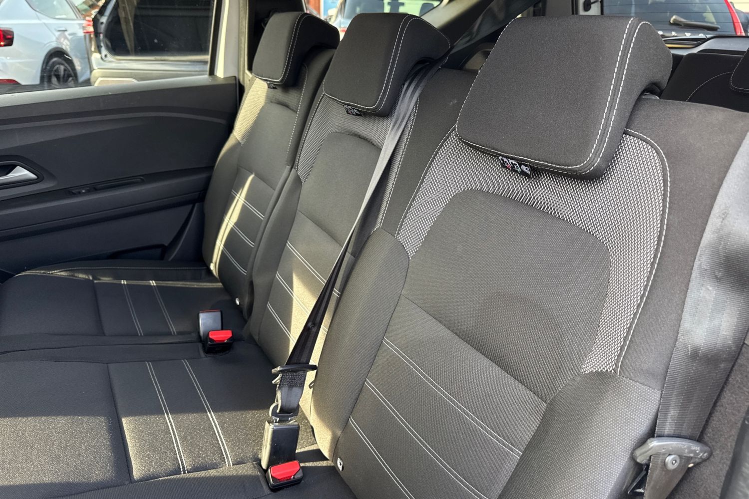 Used Dacia Jogger 2025 for sale - 77961460: Photo 19