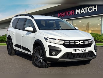Used Dacia Jogger 2025 for sale - 77961460: Photo