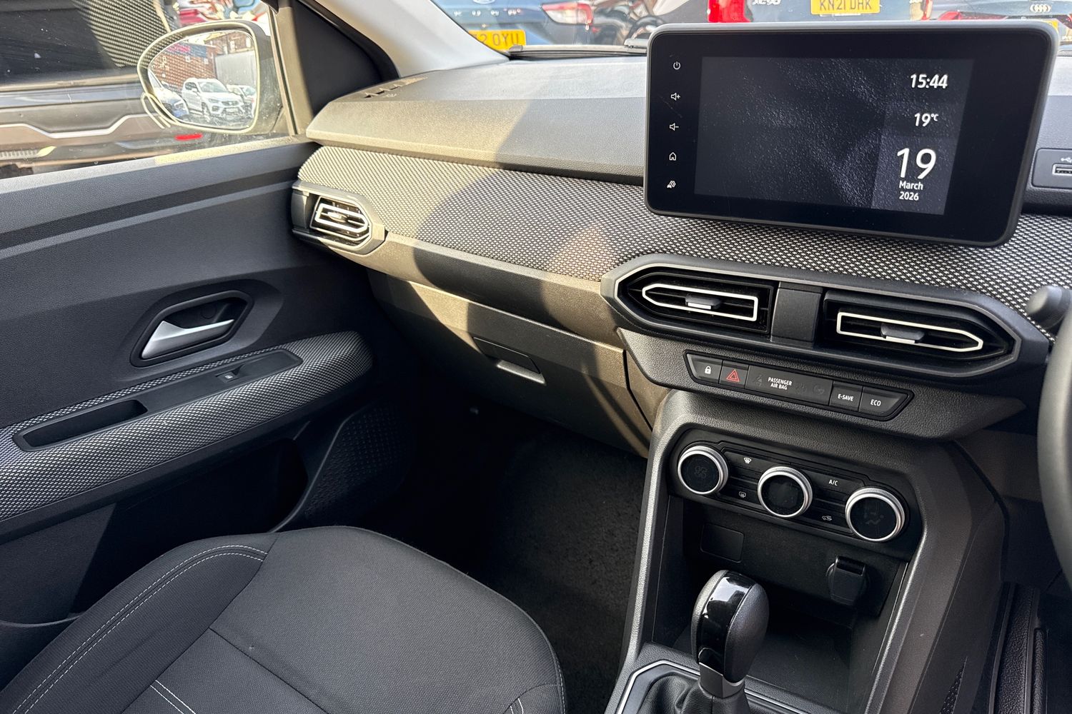 Used Dacia Jogger 2025 for sale - 77961460: Photo 20