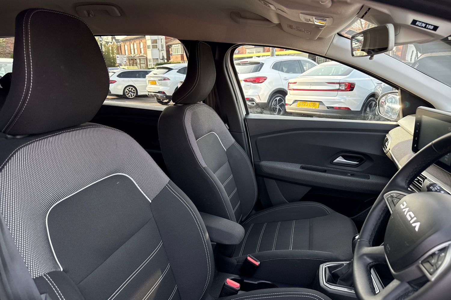 Used Dacia Jogger 2025 for sale - 77961460: Photo 24