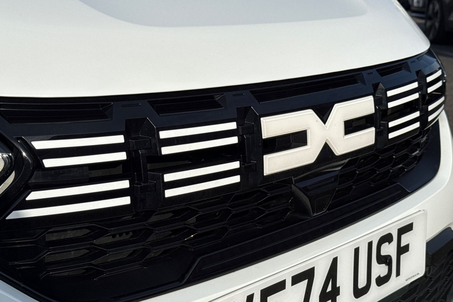 Used Dacia Jogger 2025 for sale - 77961460: Photo 25