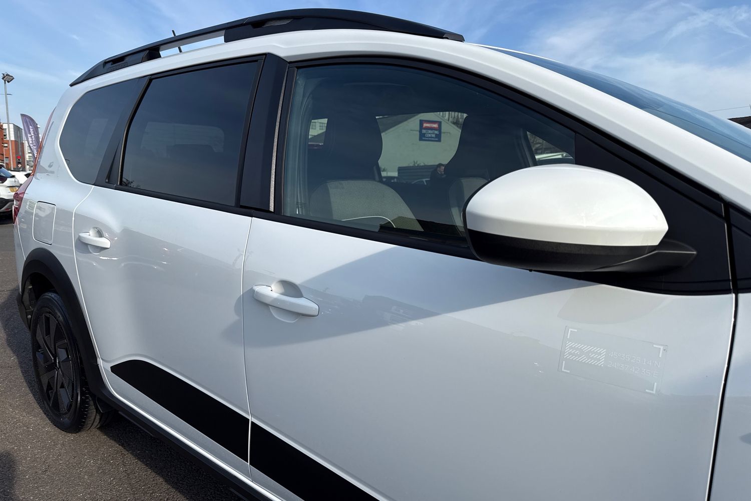 Used Dacia Jogger 2025 for sale - 77961460: Photo 27