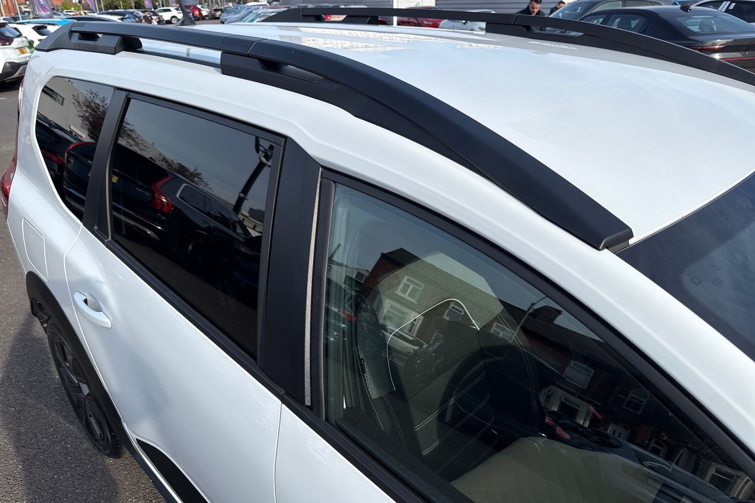 Used Dacia Jogger 2025 for sale - 77961460: Photo 28