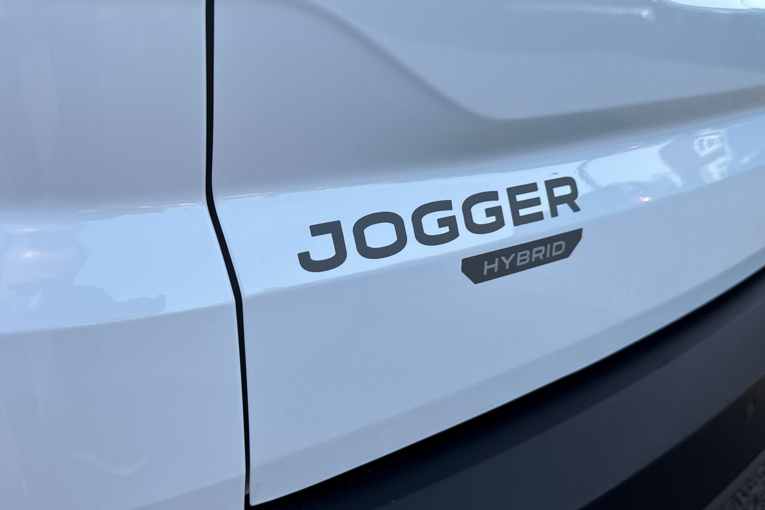 Used Dacia Jogger 2025 for sale - 77961460: Photo 29