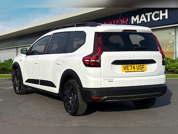 Used Dacia Jogger 2025 for sale - 77961460: Photo