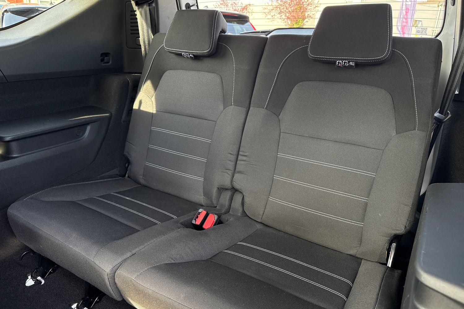 Used Dacia Jogger 2025 for sale - 77961460: Photo 32