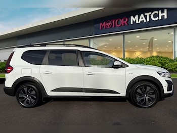 Used Dacia Jogger 2025 for sale - 77961460: Photo