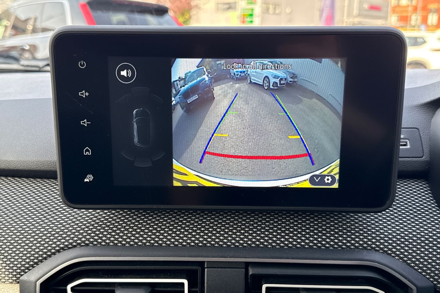 Used Dacia Jogger 2025 for sale - 77961460: Photo 46