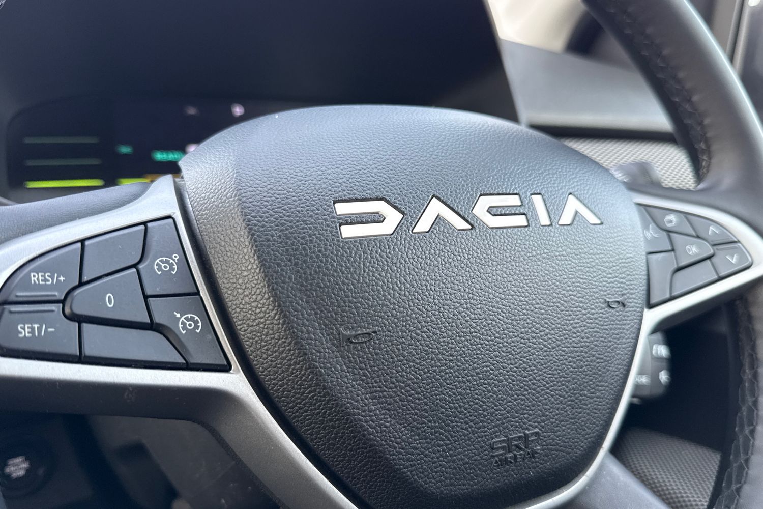 Used Dacia Jogger 2025 for sale - 77961460: Photo 47