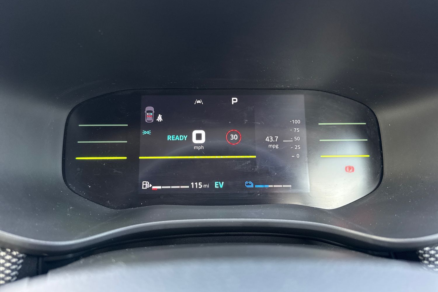 Used Dacia Jogger 2025 for sale - 77961460: Photo 48