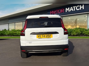 Used Dacia Jogger 2025 for sale - 77961460: Photo