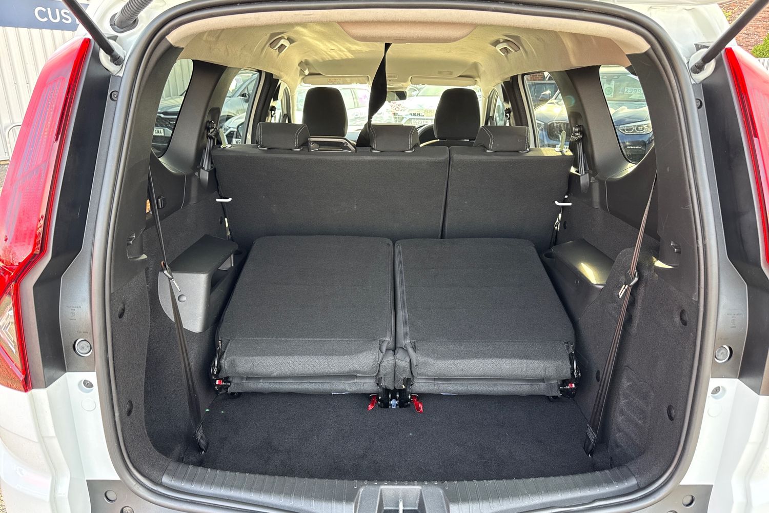 Used Dacia Jogger 2025 for sale - 77961460: Photo 7