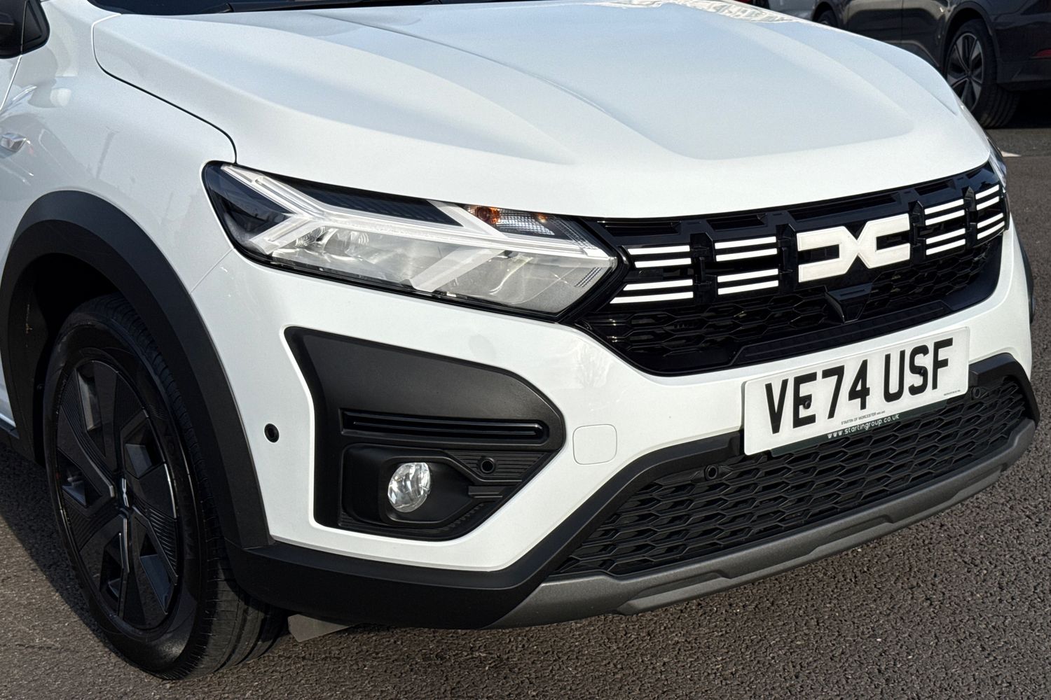 Used Dacia Jogger 2025 for sale - 77961460: Photo 9