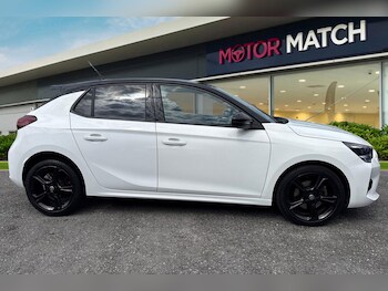 Used Vauxhall Corsa 2022 for sale - 78459497: Photo