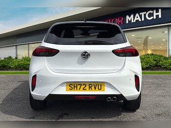 Used Vauxhall Corsa 2022 for sale - 78459497: Photo