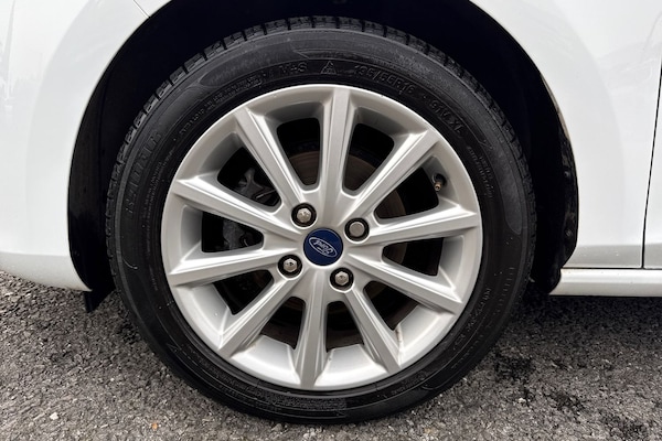 Used Ford Fiesta 2018 for sale - 76253378: Photo 11