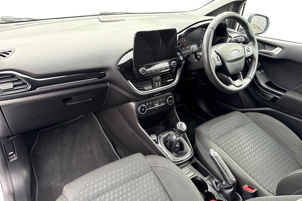 Used Ford Fiesta 2018 for sale - 76253378: Photo 15