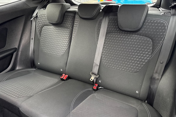 Used Ford Fiesta 2018 for sale - 76253378: Photo 19
