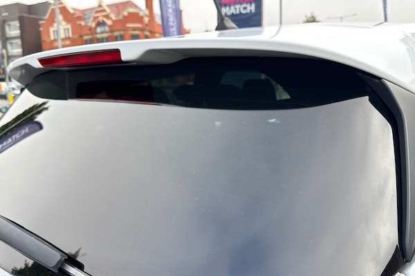 Used Ford Fiesta 2018 for sale - 76253378: Photo 29