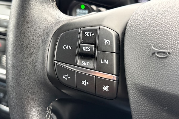 Used Ford Fiesta 2018 for sale - 76253378: Photo 34