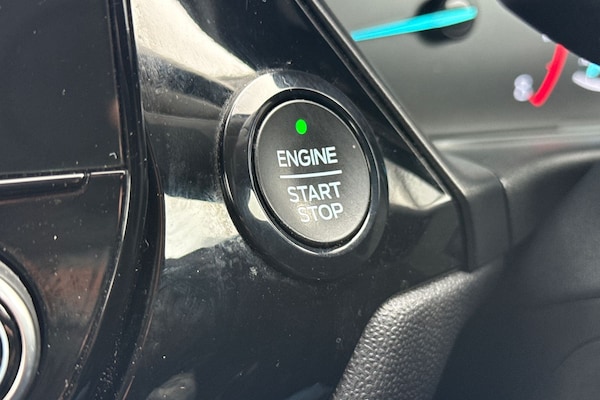 Used Ford Fiesta 2018 for sale - 76253378: Photo 36