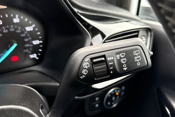 Used Ford Fiesta 2018 for sale - 76253378: Photo 39