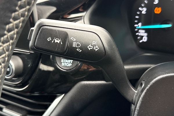 Used Ford Fiesta 2018 for sale - 76253378: Photo 40