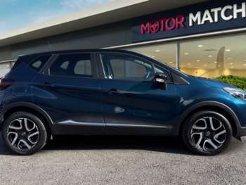 Used Renault Captur 2019 for sale - 74468983: Photo