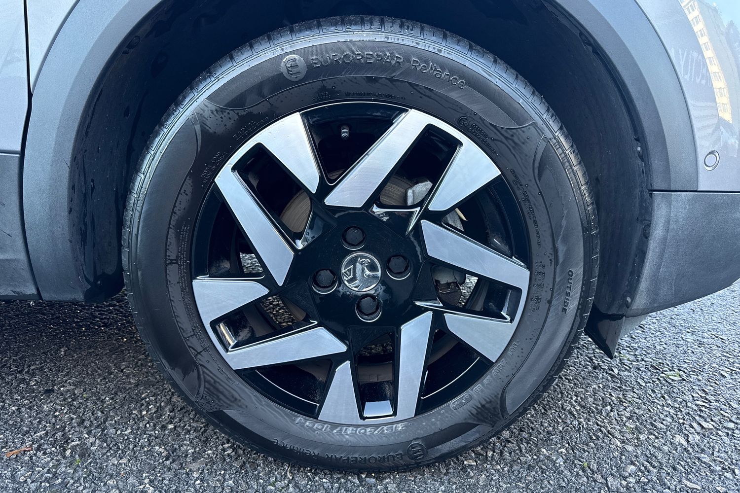 Used Vauxhall Mokka 2022 for sale - 76789686: Photo 10