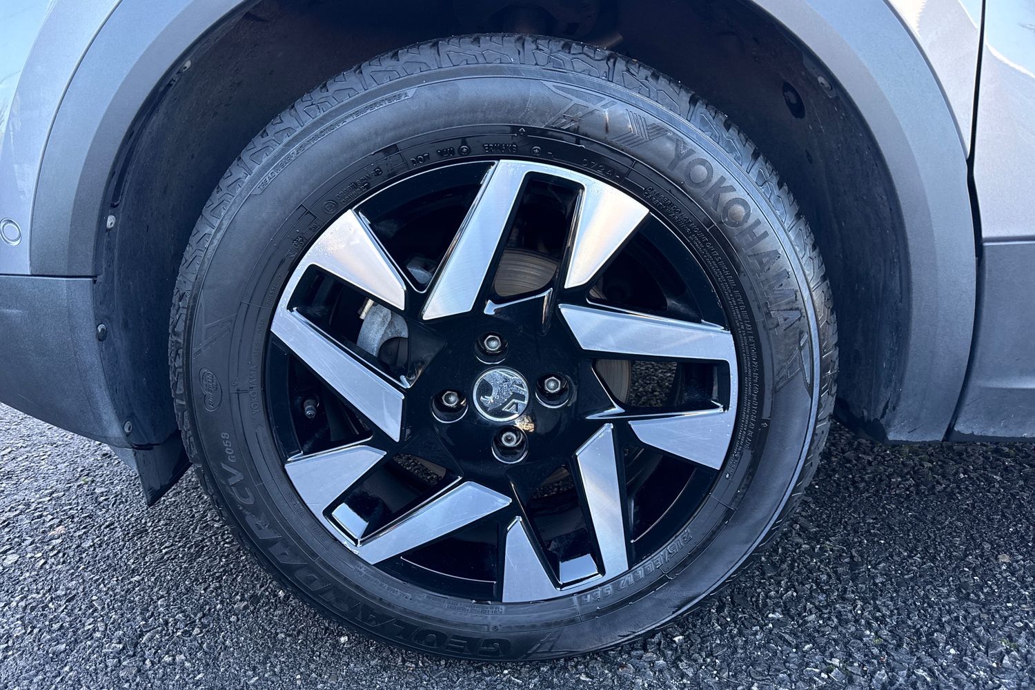 Used Vauxhall Mokka 2022 for sale - 76789686: Photo 11