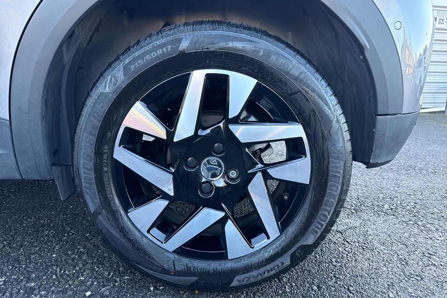 Used Vauxhall Mokka 2022 for sale - 76789686: Photo 12