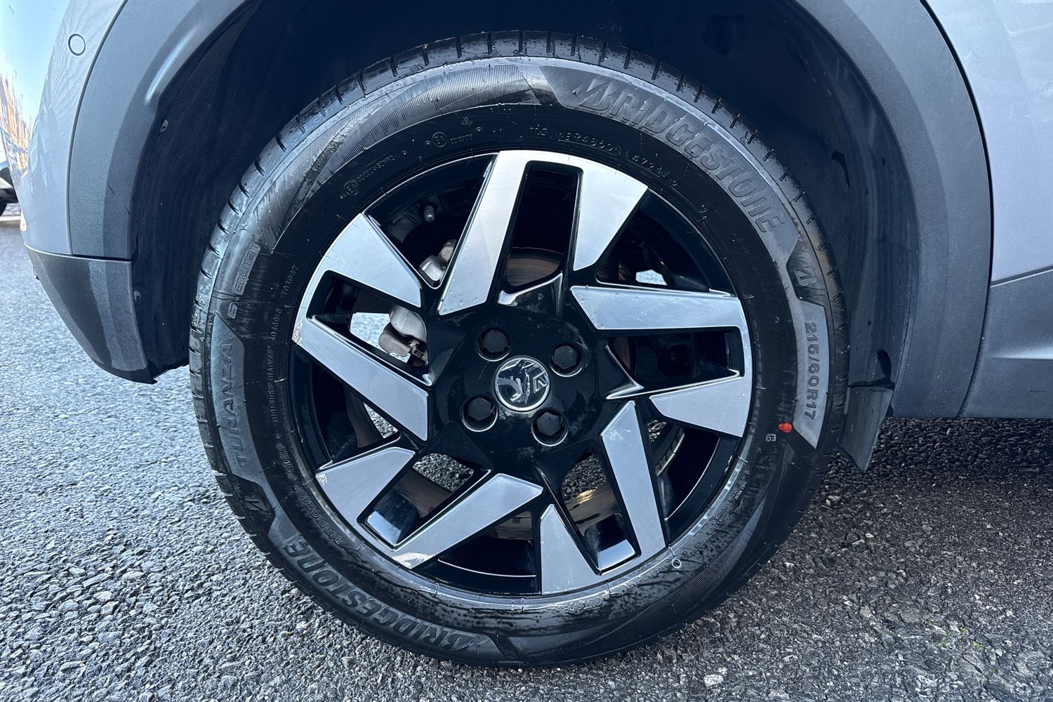 Used Vauxhall Mokka 2022 for sale - 76789686: Photo 13