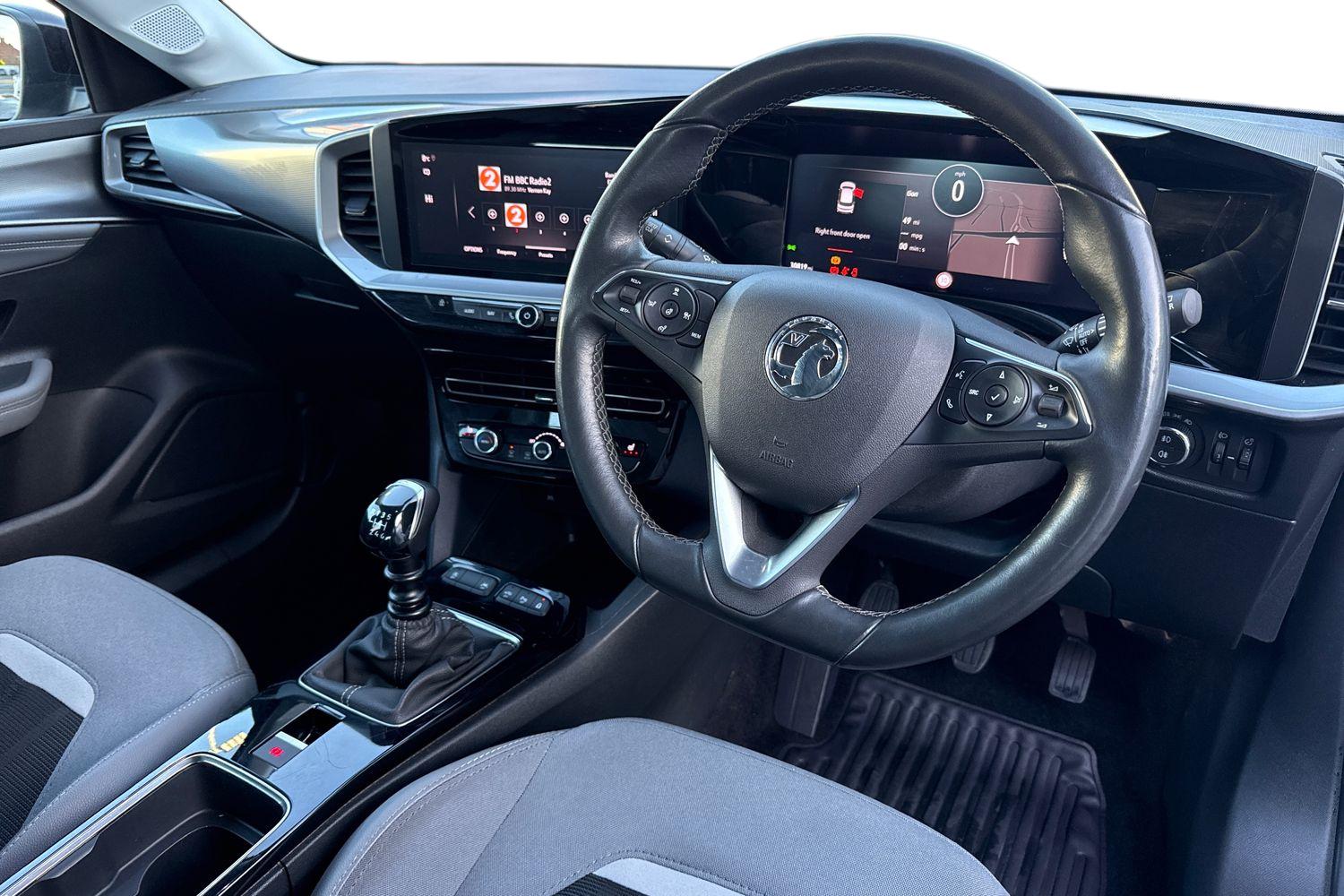 Used Vauxhall Mokka 2022 for sale - 76789686: Photo 14