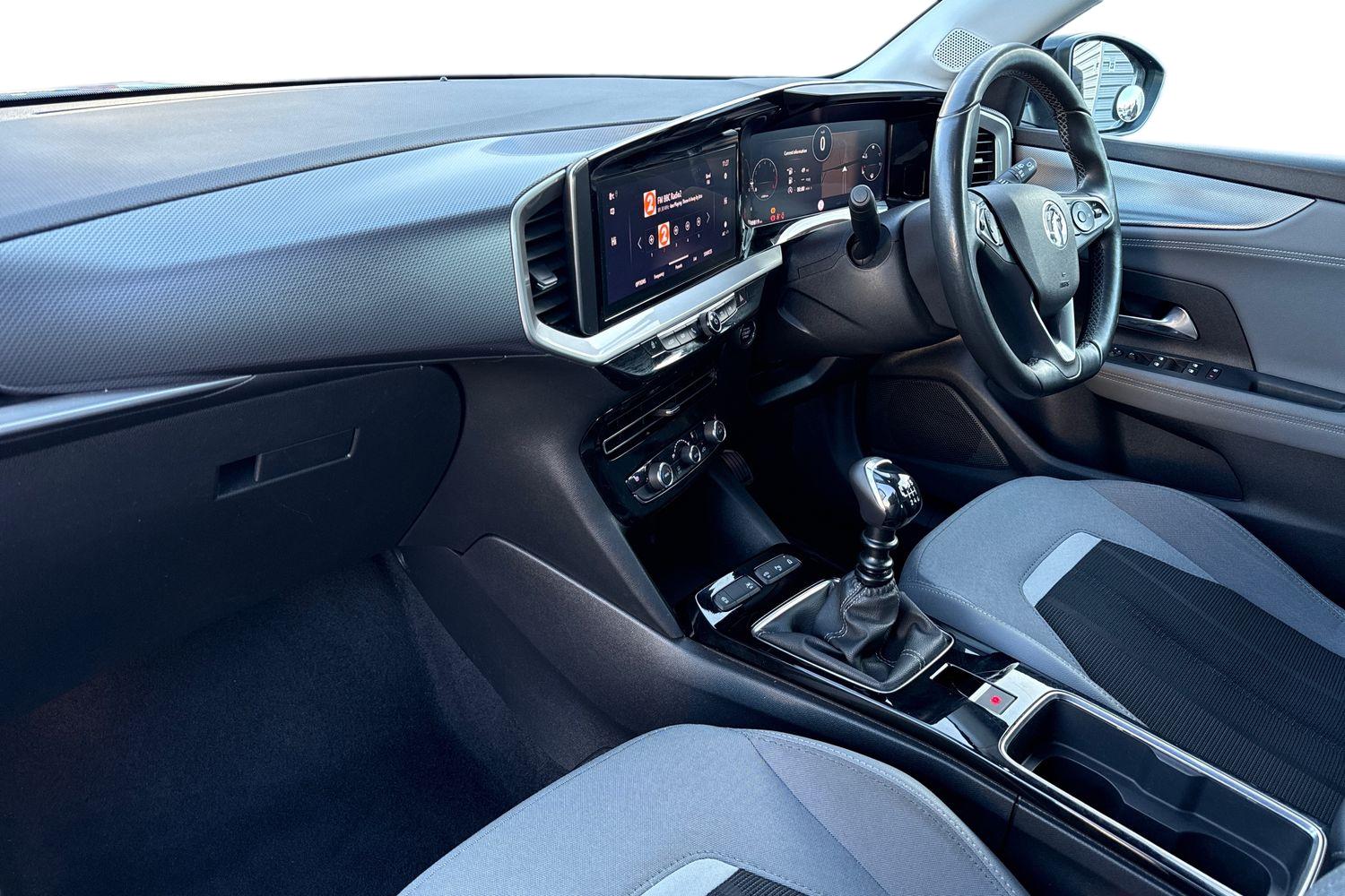 Used Vauxhall Mokka 2022 for sale - 76789686: Photo 15