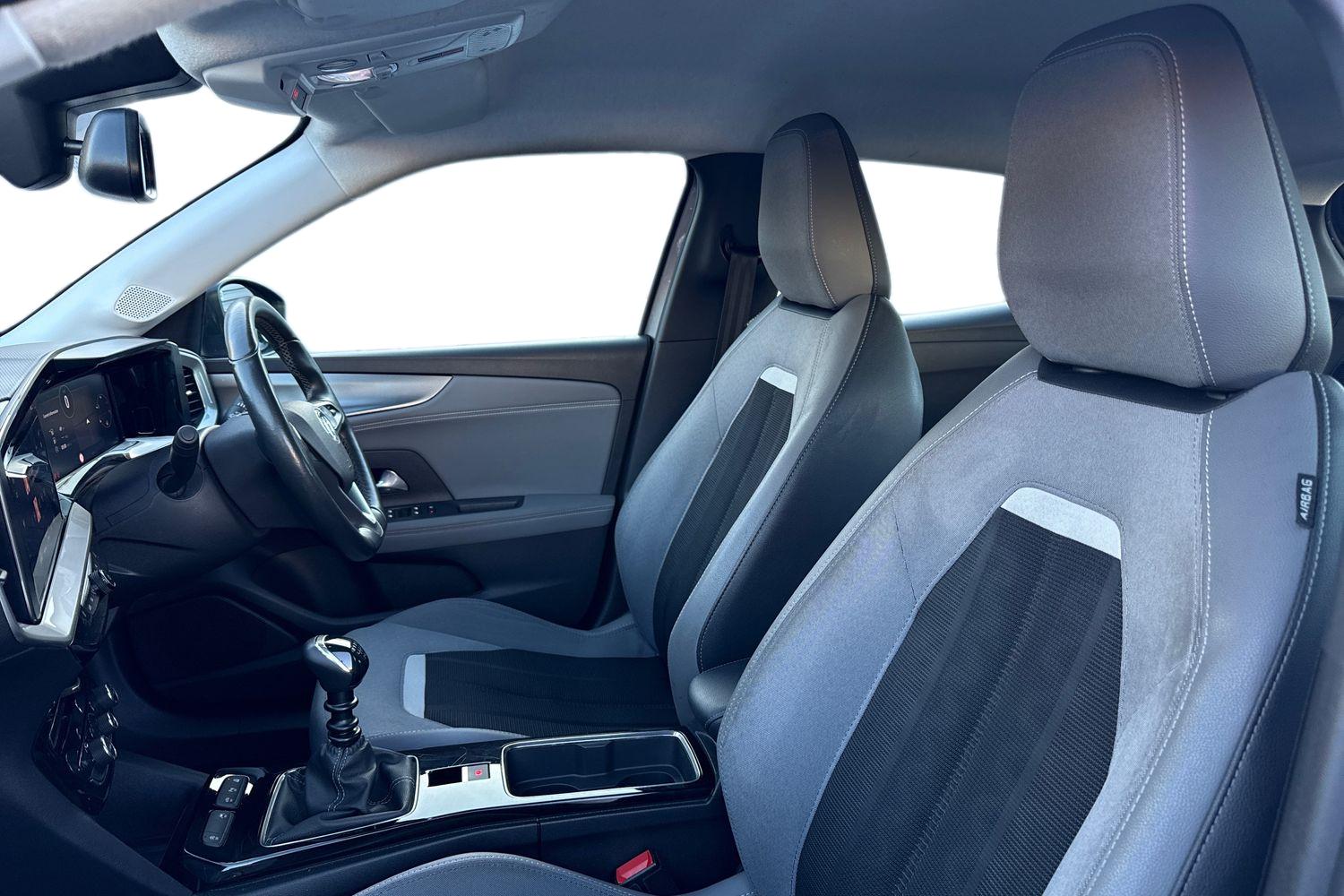 Used Vauxhall Mokka 2022 for sale - 76789686: Photo 16